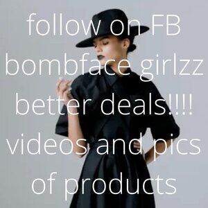 Meet your Posher, Latoya